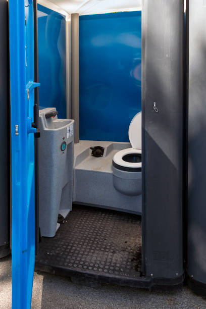 Best Construction site porta potty rental  in Maryville, MO
