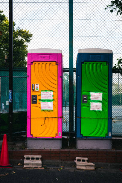 Best Best portable toilet rental  in Maryville, MO