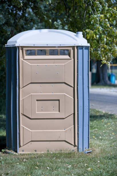 Portable Toilet Options We Offer in Maryville, MO